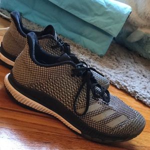 Women’s adidas volleyball shoes